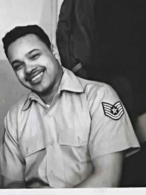 Avis de décès de Johnnie Lee Shinn