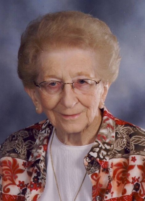 Obituary of Ruth Ann Dalton Clouse