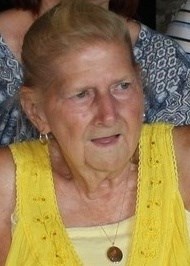 Obituary of Anna Jean McDaniel