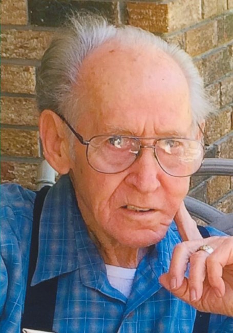 Obituario de Herbert D. Russell