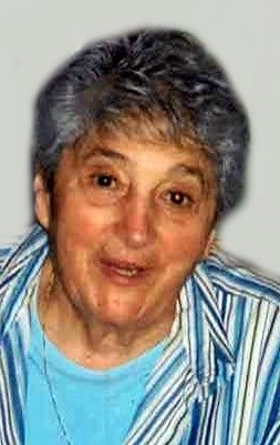 Obituary of Joan C. Lougen