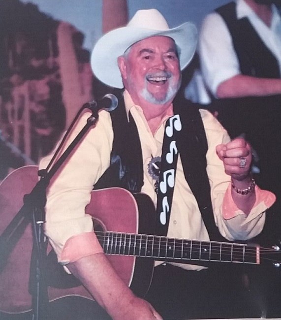 Obituary of Larry J Butler