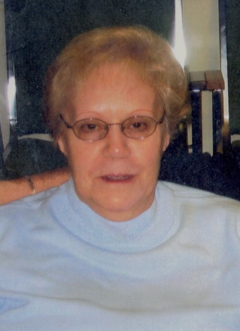 Obituary of Pauline Helen Pilon