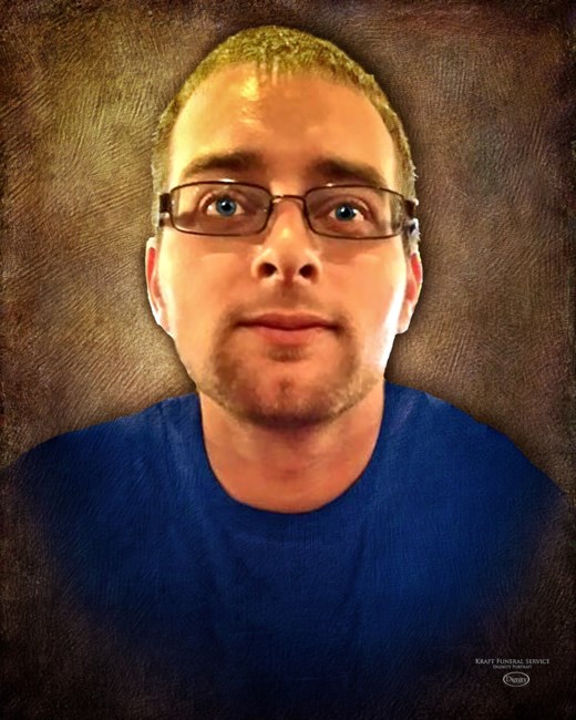 Obituary of Brian ALan Sacksteder