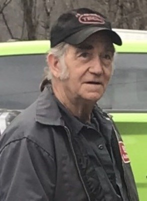 Obituario de Raymond Dean Green