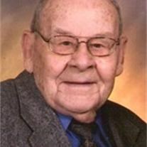 Obituary of Elmer Joseph Reimer