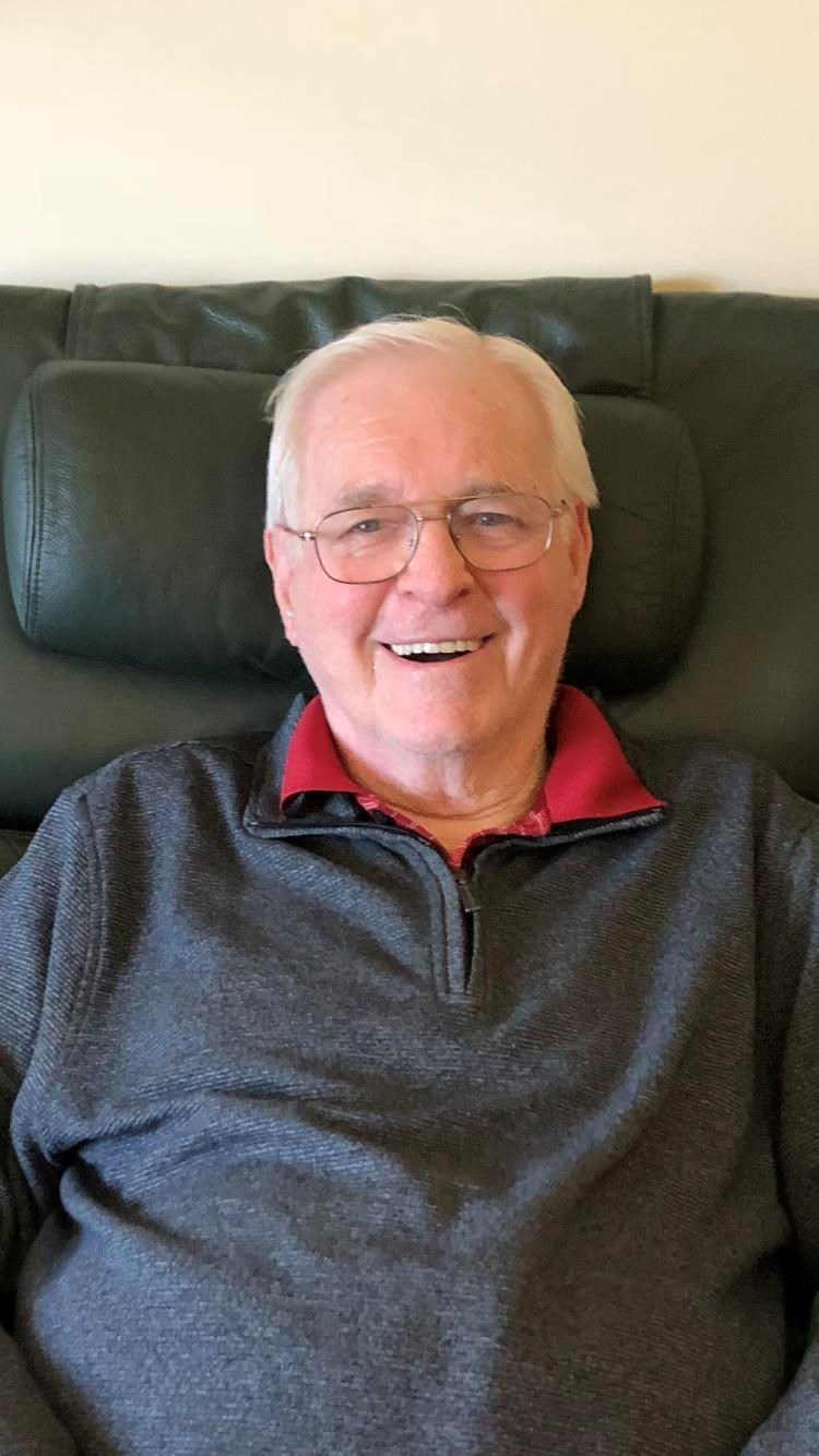 Obituary of Glenn Harry Kochel