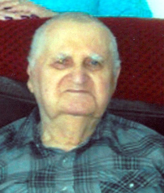 Obituary of Nestor (Norman) Hryhorash