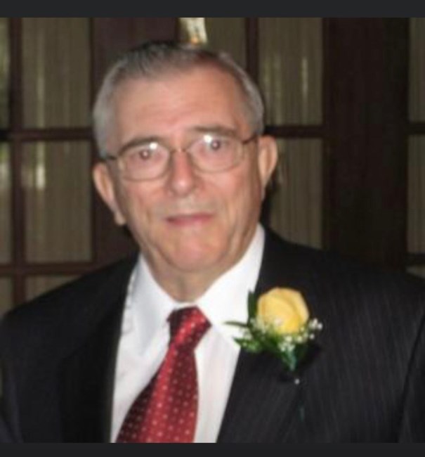 Obituary of Richard Lariviere