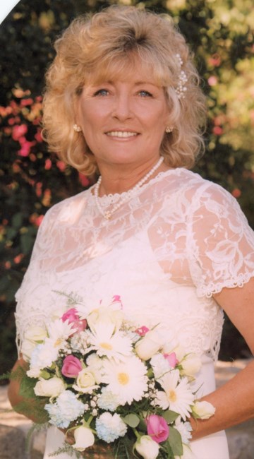 Obituary of Judy Ann Carty