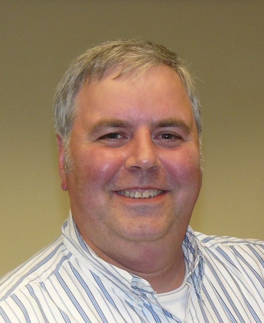 Obituary of Paul David Rea III