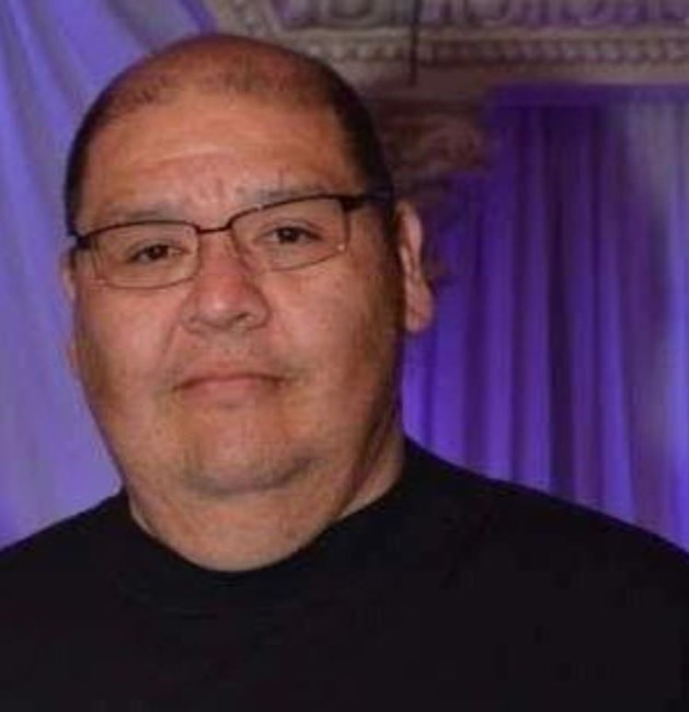 Obituario de Benjamin Gonzales