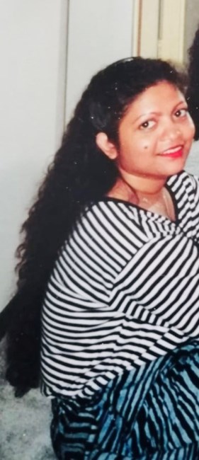 Obituary of Indranie Tschudi