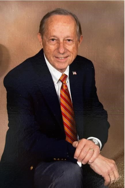 Obituary of Donald Okner
