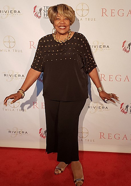 Obituary of Bertha L. Griffith