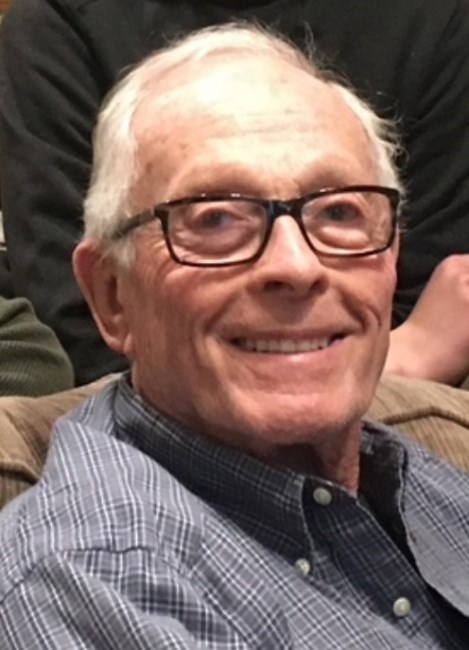 Obituary of Jules Samuel Burg