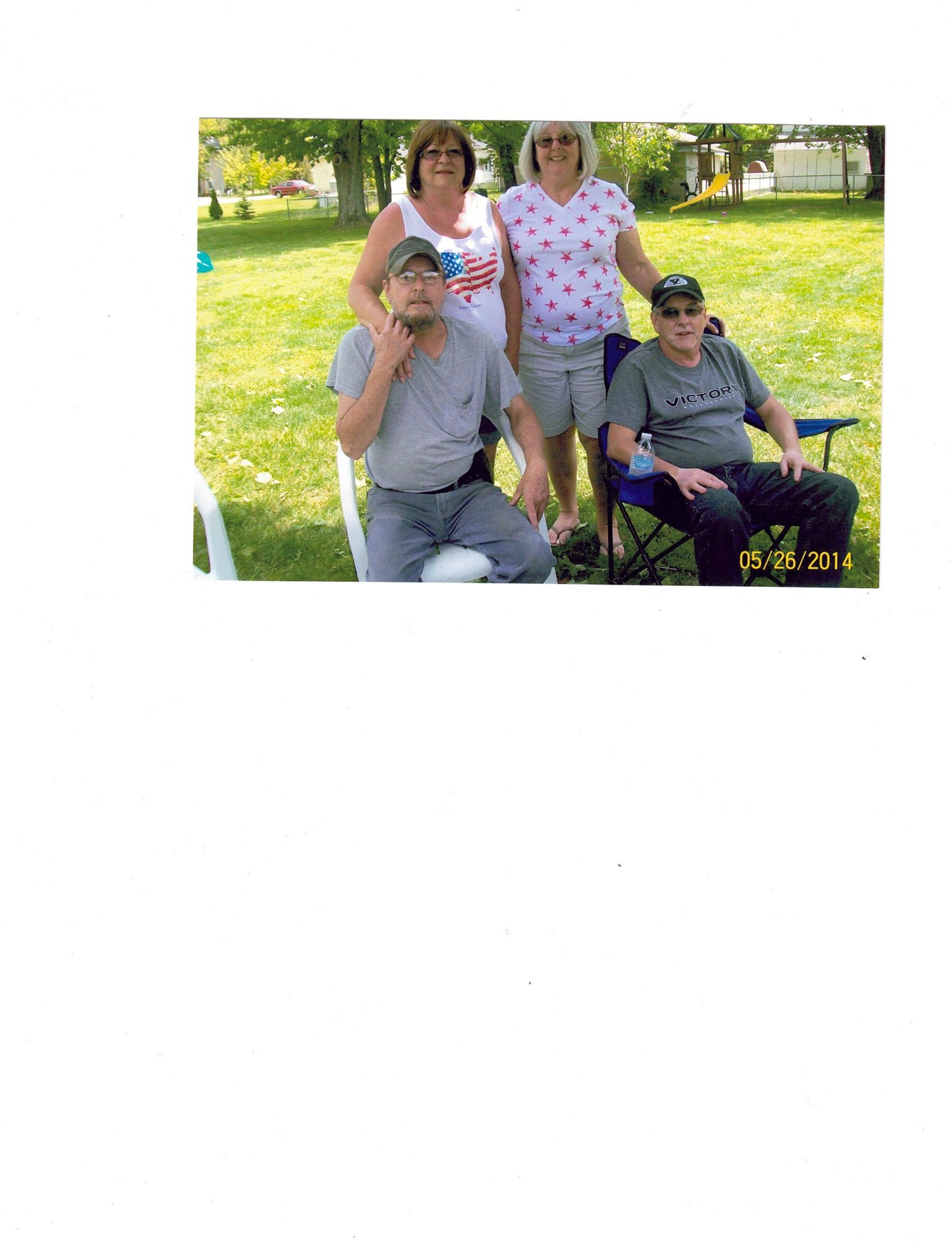 Obituary of Barry Scott Reese