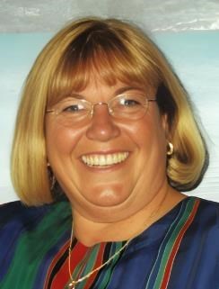 Obituary of Beverly Doris Pelletier