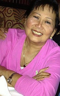 Obituary of Estrellita Bugayong Noble