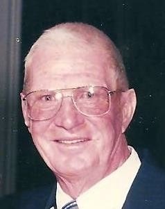 Obituary of Roy A Parsons
