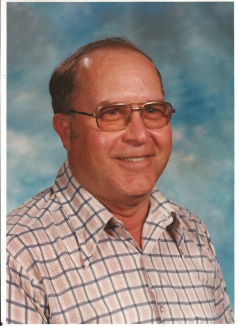 Obituary of Homer J Bell