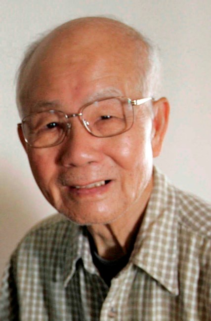 Obituary of Henry Ng
