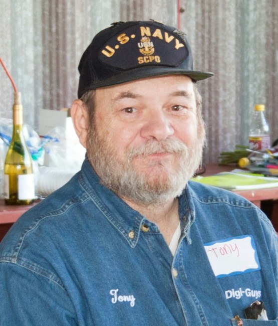 Obituary of Carl "Tony" A. Bengel