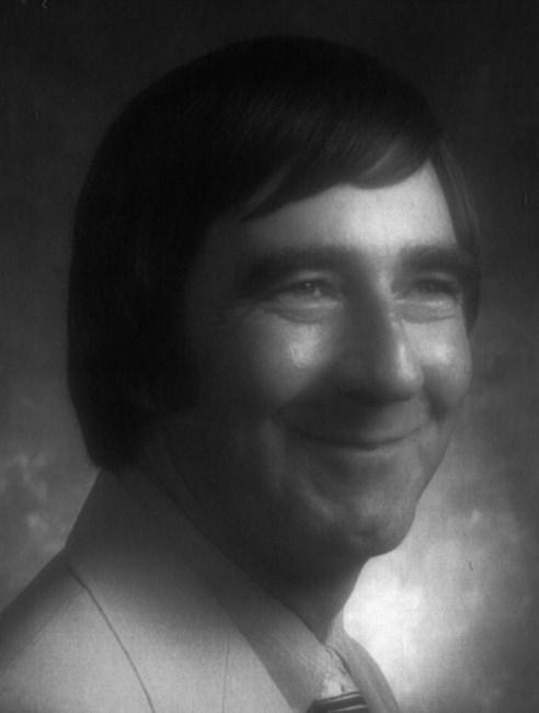 Obituary of Richard Wilson