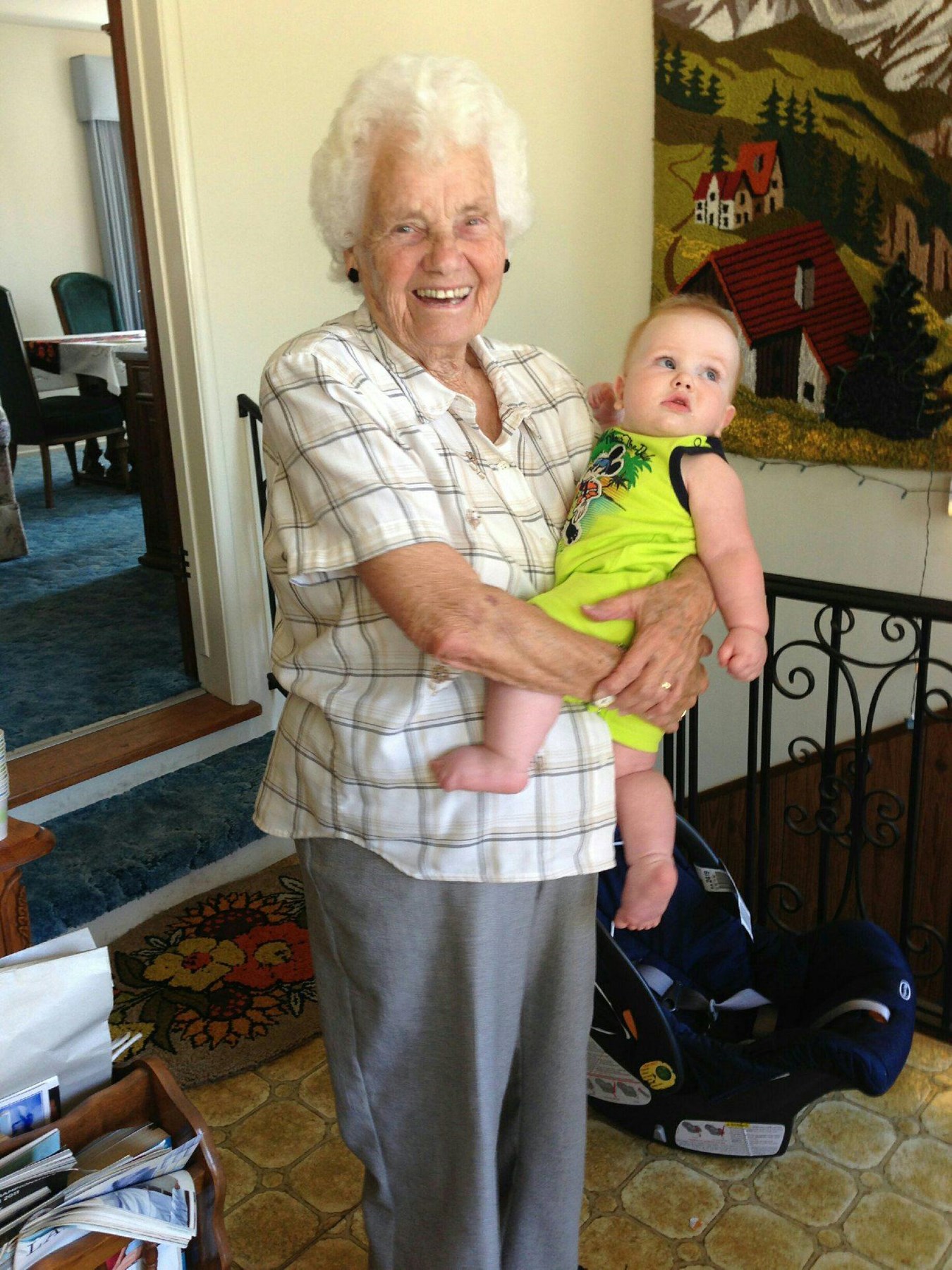 Obituary of Patricia Lane Dudley Skidmore