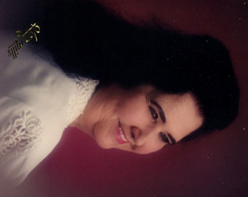 Obituary of Edna A. Arnold