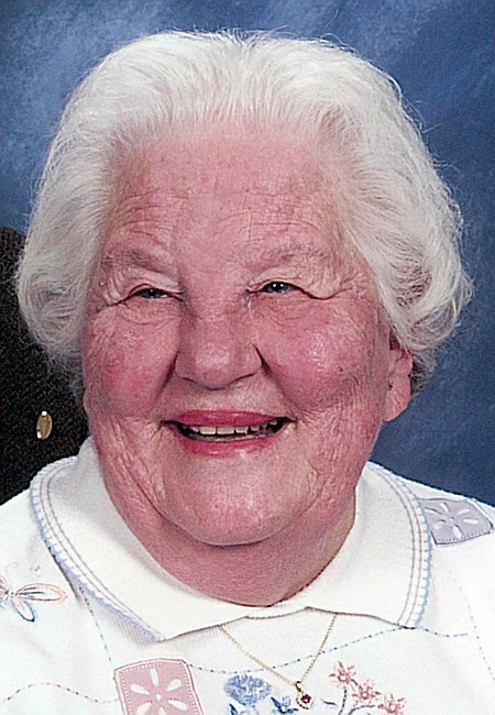 Obituary of Doris S. Carraway