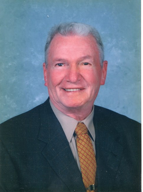 Obituary of Charles Albert Bachmann Sr.