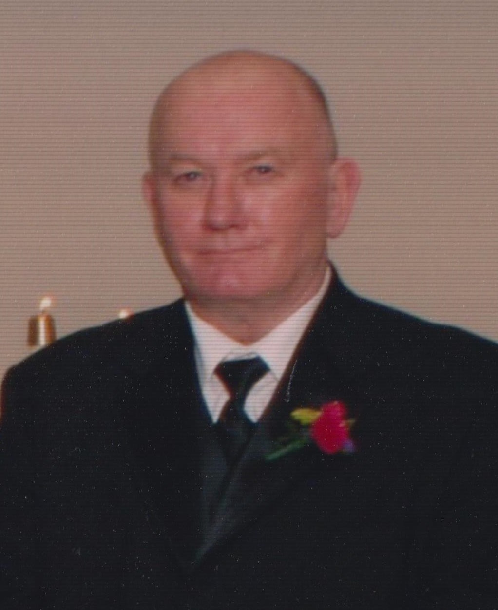 Obituary of Frank Quinn