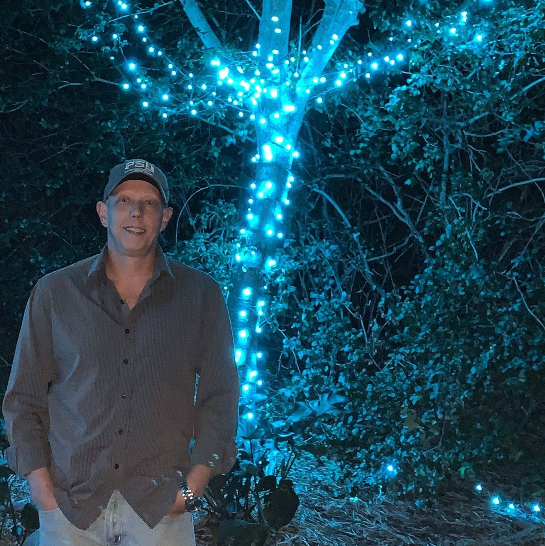 Obituary of Joseph Edward Cummings