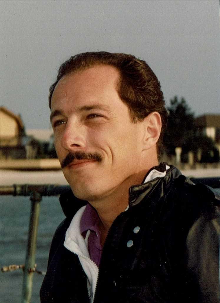 Obituary of Mark Pollini Sr.