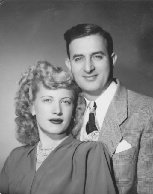 Avis de décès de Lillian Lucille Dorsa