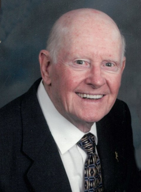 Obituary of Calvin Robert Quint