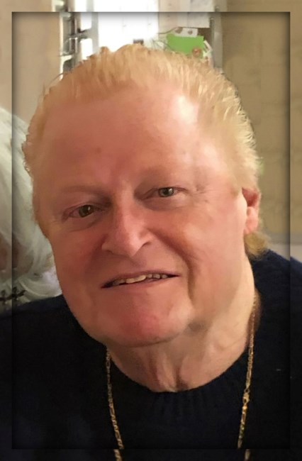 Obituary of Rudalph Norman Jack Skagen