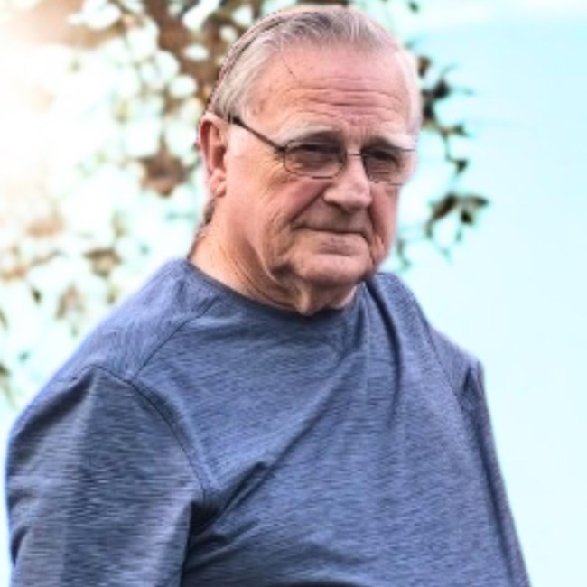 Obituary of John Edward Richardson