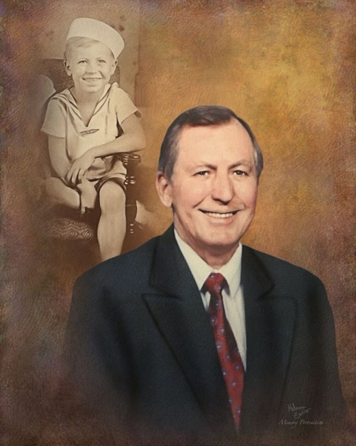 Obituario de William "Bill" H. Minton