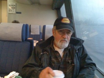 Obituary of Marvin Frederick Lucas