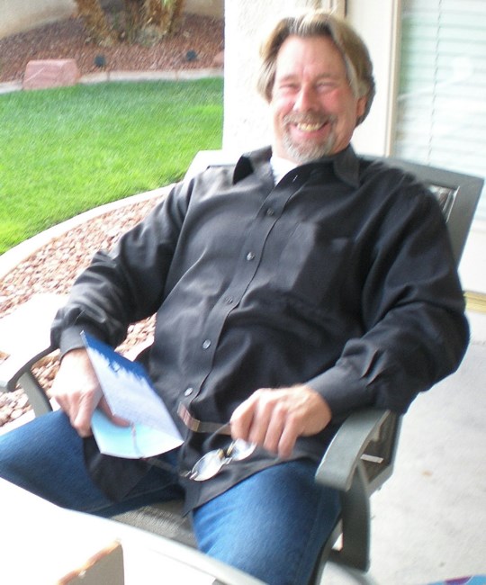 Obituary of Robert J. Anderson