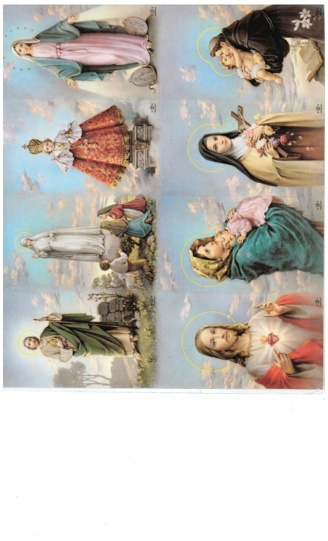 Obituary of George Campani