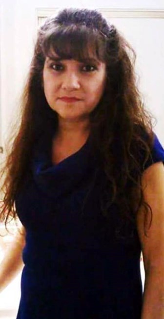 Obituary of Margarite Ann Torres