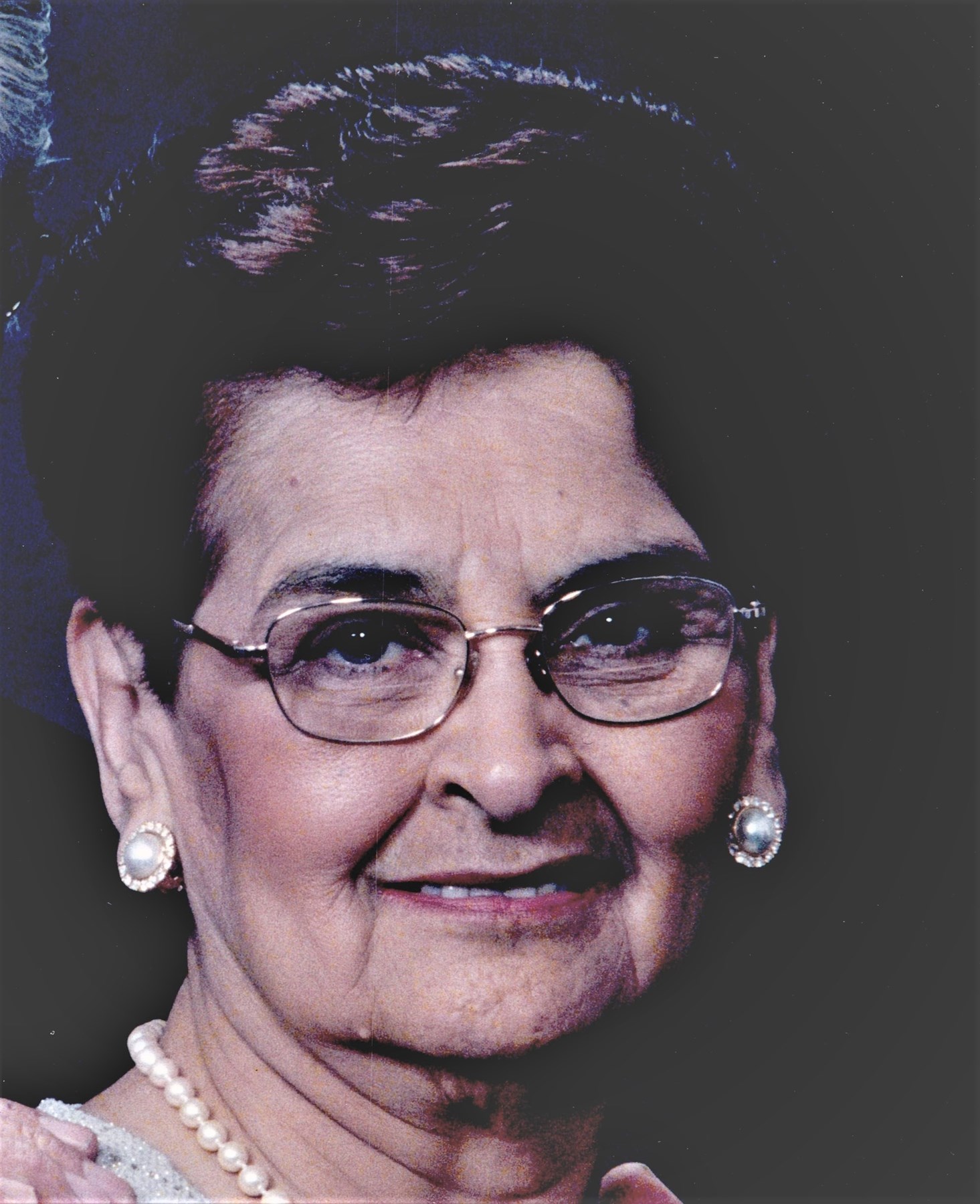 Concepcion Luna Obituary Corpus Christi, TX