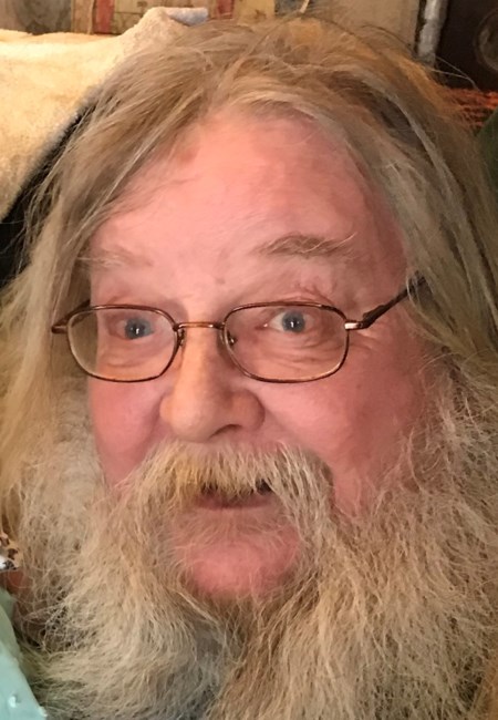 Obituary of Gerald "Short" Thomas McFarland