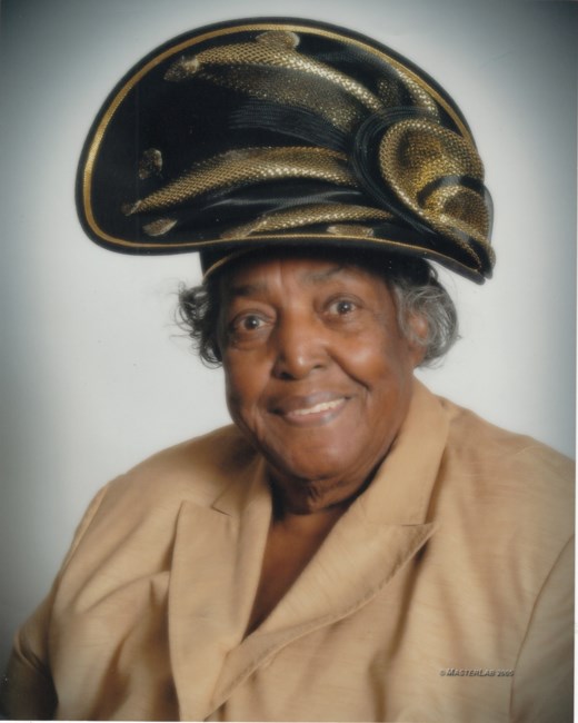 Obituary of Mattie Ray Daniel