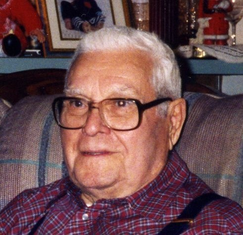 Avis de décès de Lawrence Messina