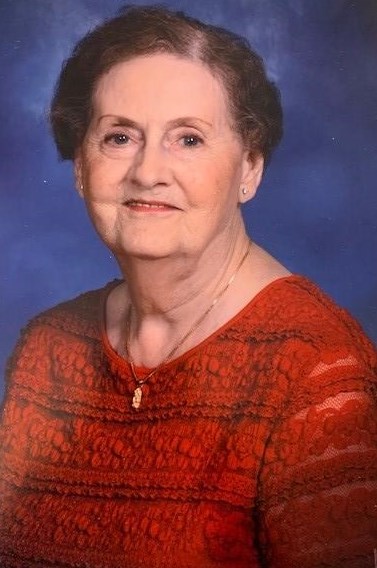 Obituary of Ivas Marietta Tolbert