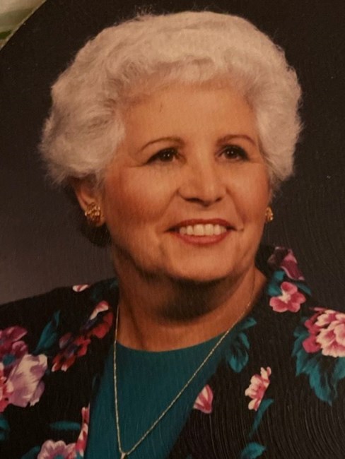 Obituary of Virginia A. Youngblood